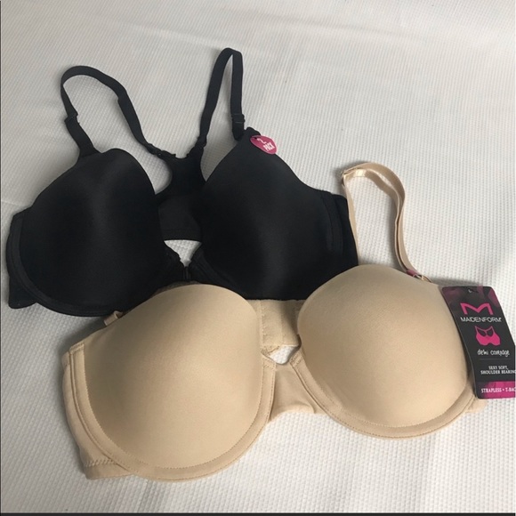 Maidenform Other - NWT Maidenform Bras 2 Piece Set